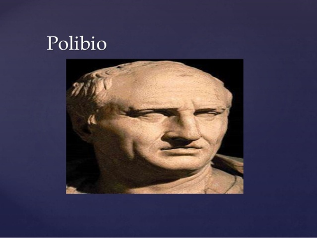 Polibio