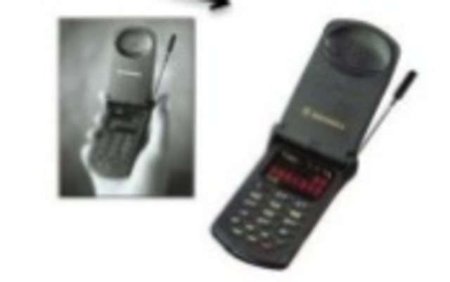 Se crea la terminal StarTac