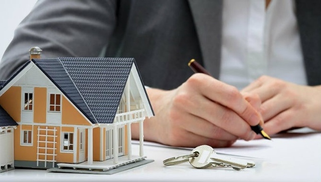 ¡¡Compre mi CASA!!