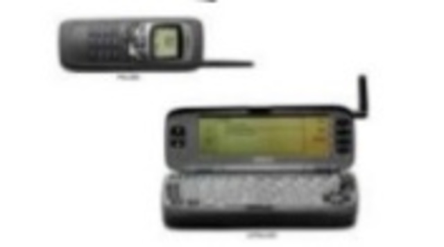 Nokia lanzo el primer Smartphone