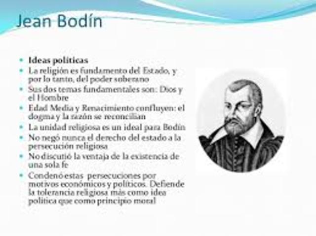 Juan Bodino