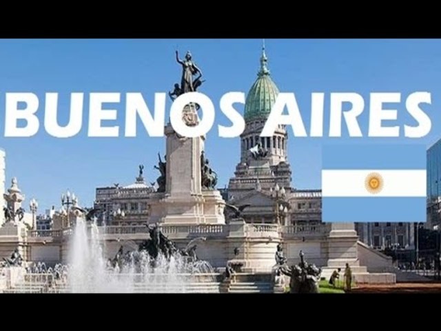 Se promulgó una nueva Ley de Turismo de la Argentina
