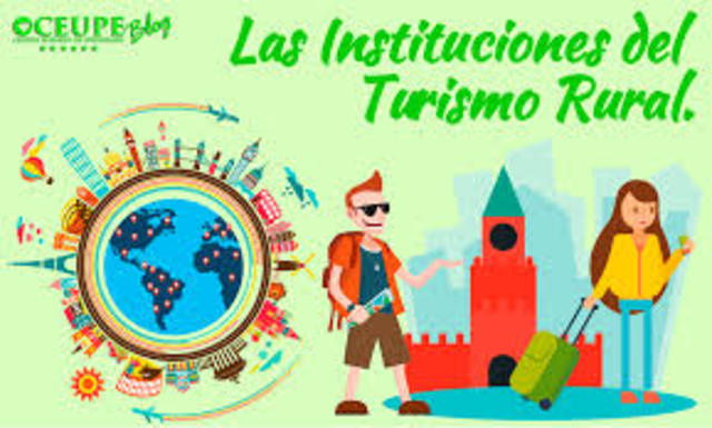 Primer curso de posgrado de turismo rural