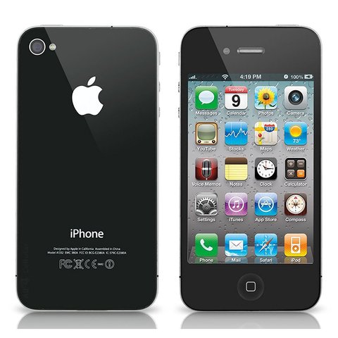 Iphone 4