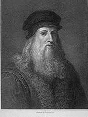 Leonardo da Vinci