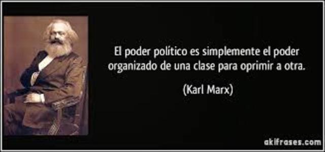 Marx