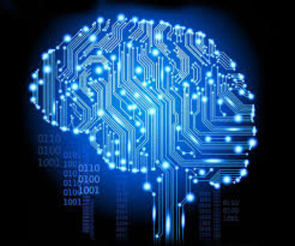 Nacimiento de las neurociencias computacionales