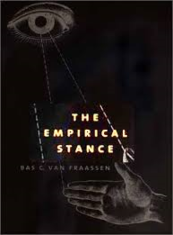 The Empirical Stance