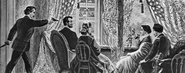 Abraham Lincoln’s Assassination