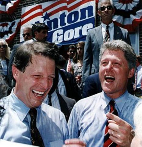 Leader Of Political Party