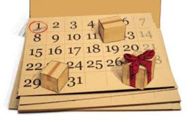 Los pagos por adelantado