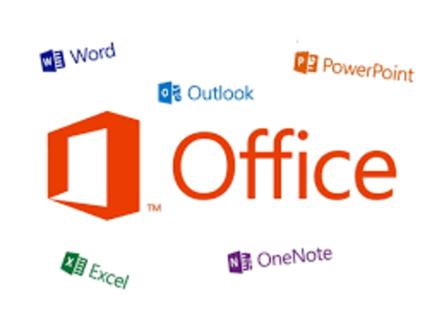 Microsoft crea Office