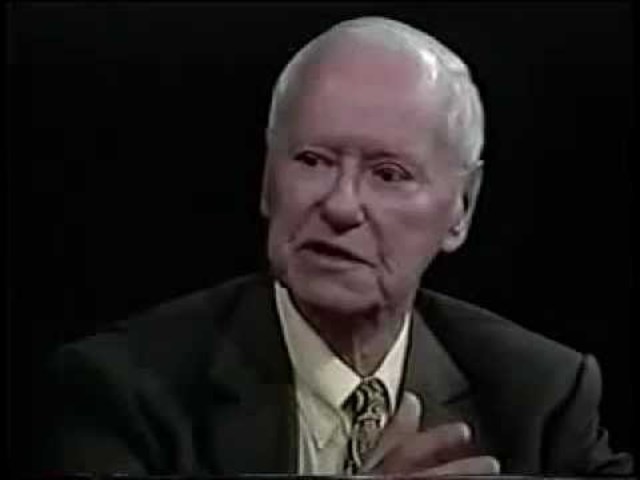 Robert King Merton: (1910 Filadelfia - 2003 Nueva York)