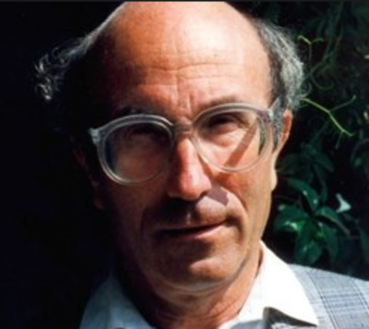 Niklas Luhmann: (1927- Lüneburg, Baja Sajonia -1927)