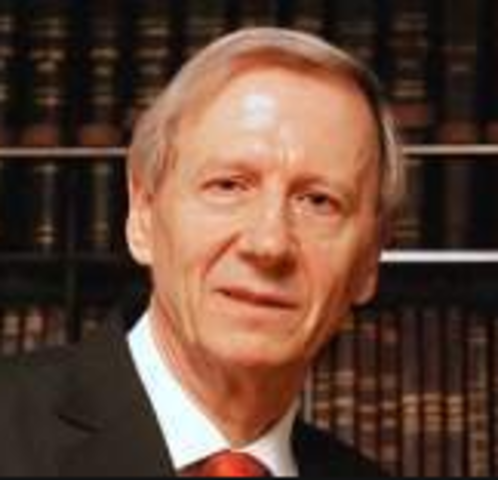 Anthony Giddens: (1938 Emonton, Londres)