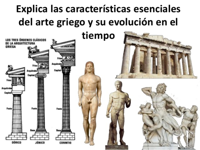 GRECIA Y SUS APORTES A LA CIENCIA