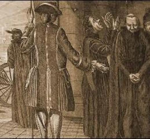 Expulsión de los jesuitas de América Latina