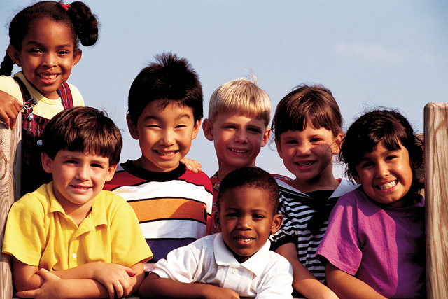 Case of Lau v. Nichols