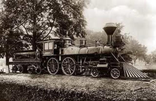 Segunda revolución industrial