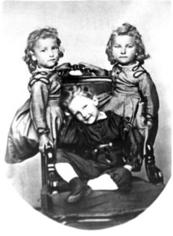 Дата рождения