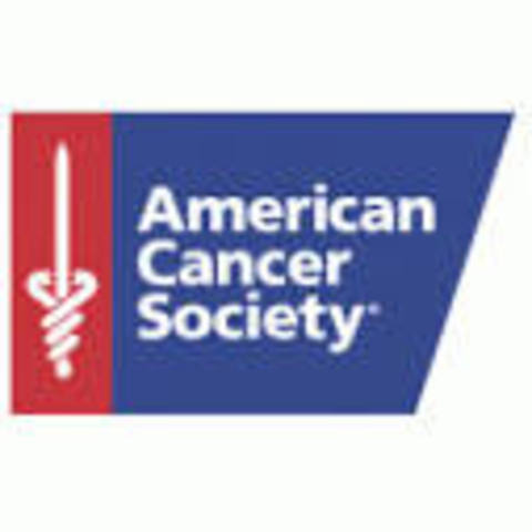 American Cancer Society founded