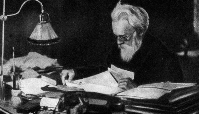 Основатель науки биохимии