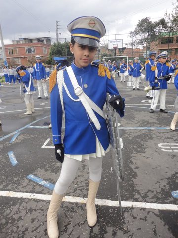 Entro grupo de banda