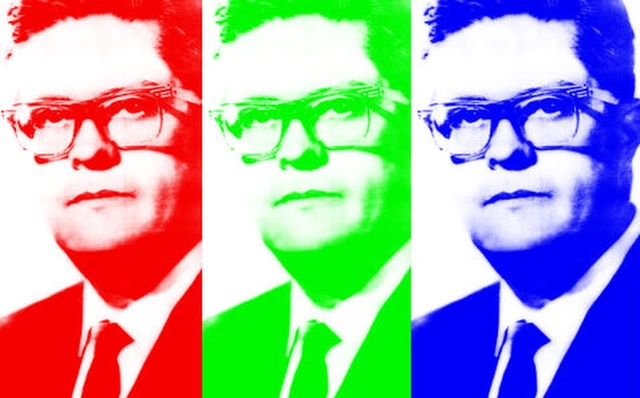 MX - "Tricromático"