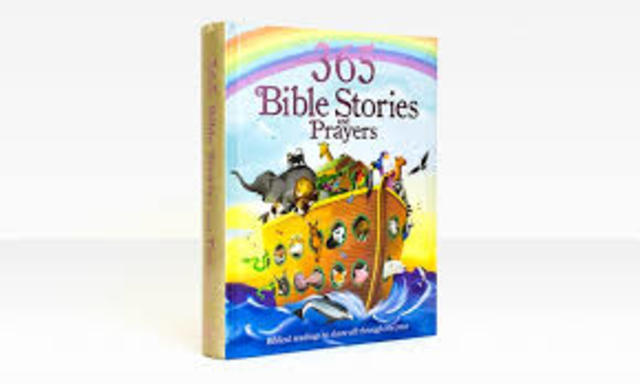 Bible Stories