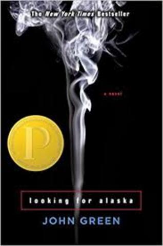 Looking For Alaska