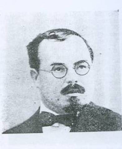 Brasil - Liga Brasileira de Higiene Mental (LBHM)