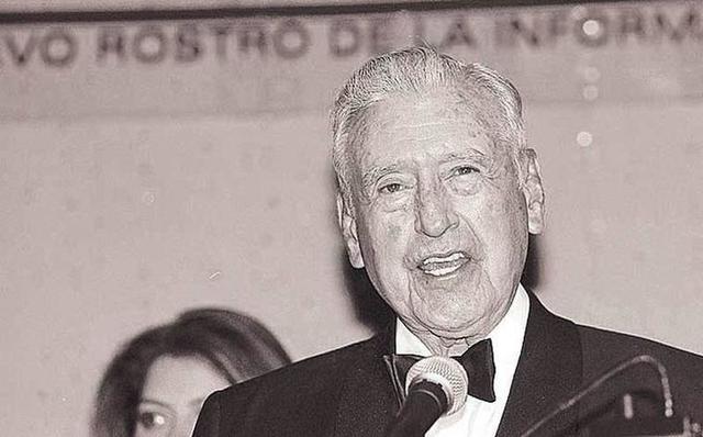 MX - Primer canal de Televisión