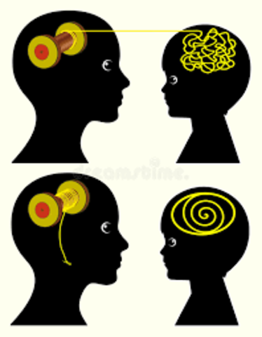 “Compendio de antropología”