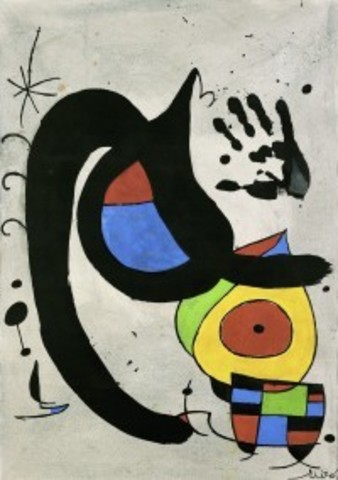 I Congres International des Arts Populaires  en Prag.