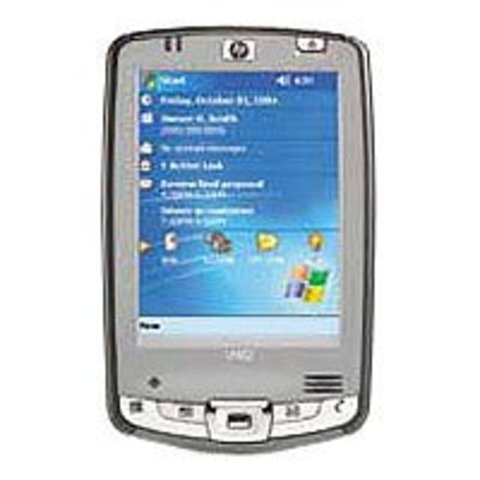 Lanzamiento de Windows Mobile 2003