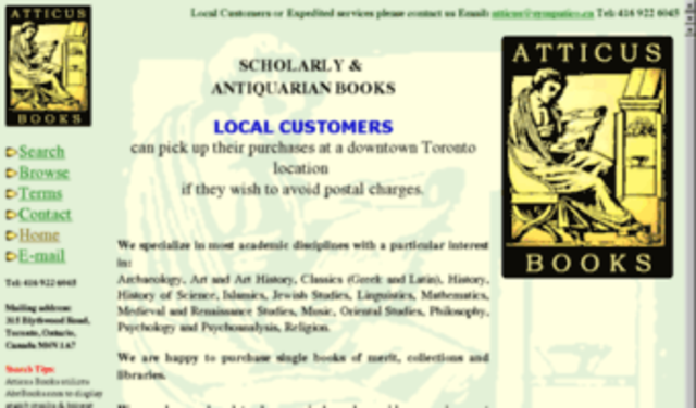 Primera Librería Online