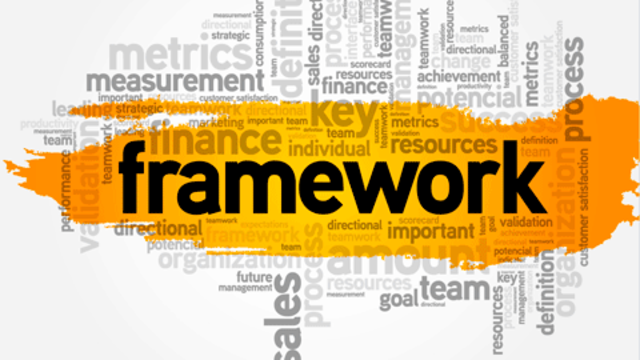 FRAMEWORKS