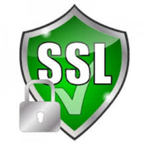 Implementación del SSL