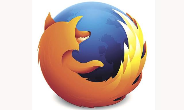 MOZILLA FAIRFOX