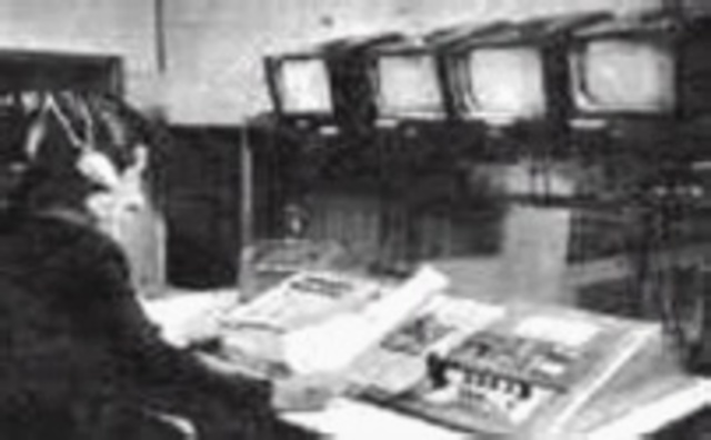 Desarrollo televisivo