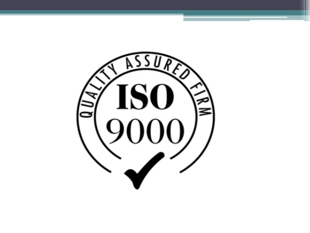 ISO 9000