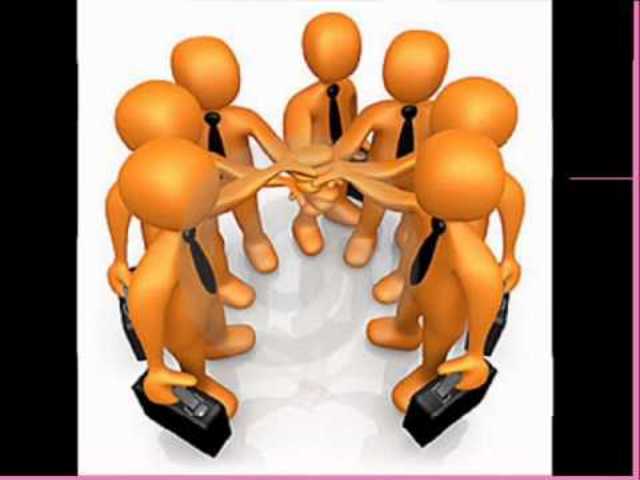 Creación de Organización de la Cultura de Calidad Total