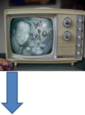 Enlaces con satélites geoestacionales