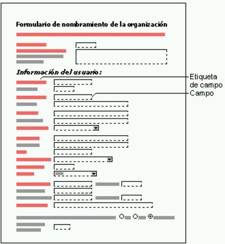 Primeras aplicaciones web