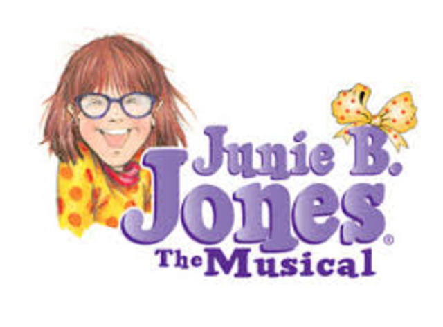 Junie B. Jones Musical