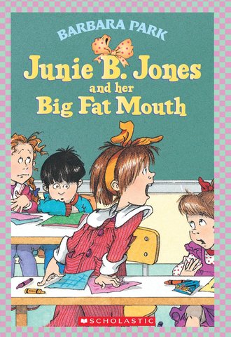 Junie B Jones