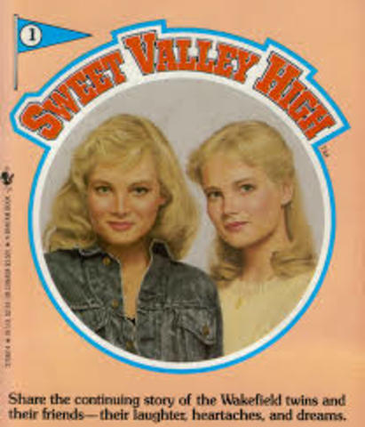 Sweet Valley High