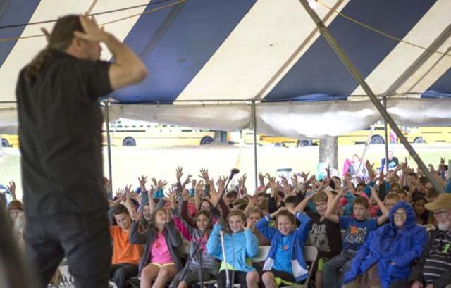 Storytelling Festival