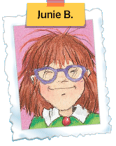 Junie B. Jones