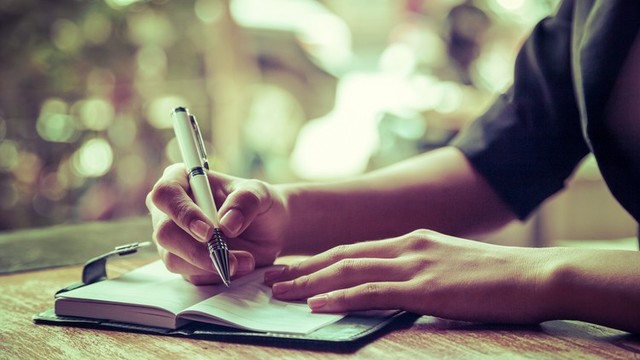 Writing Short Stories